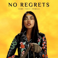 No Regrets (KAAZE remix)