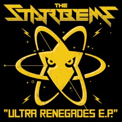 ULTRA RENEGADES E.P.