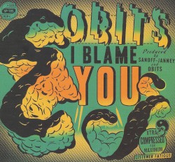 I Blame You