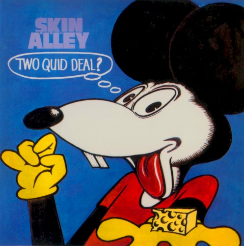 Two Quid Deal?