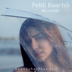 Pehli Baarish (acoustic)