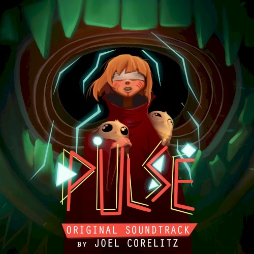 Pulse Original Soundtrack