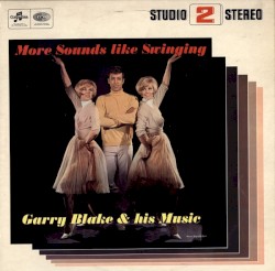 More Sounds Like Swinging