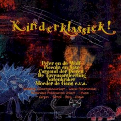 Kinderklassiek!