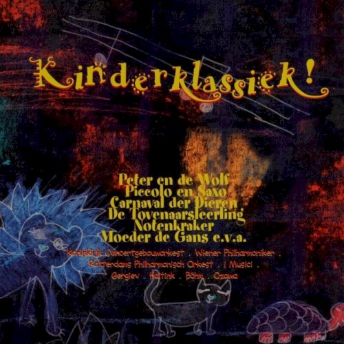 Kinderklassiek!