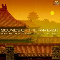 Sounds of the Far East