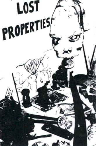 Lost Properties