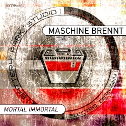 Mortal Immortal