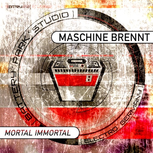 Mortal Immortal