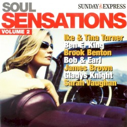 Soul Sensations