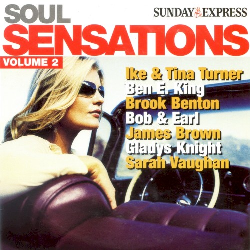 Soul Sensations