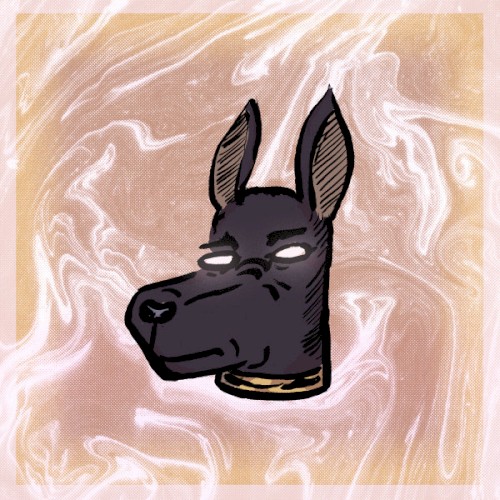 Anubis