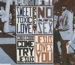 Sweet Toxic Love