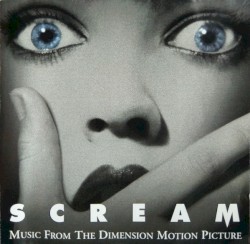 Scream: Music from the Dimension Motion Picture