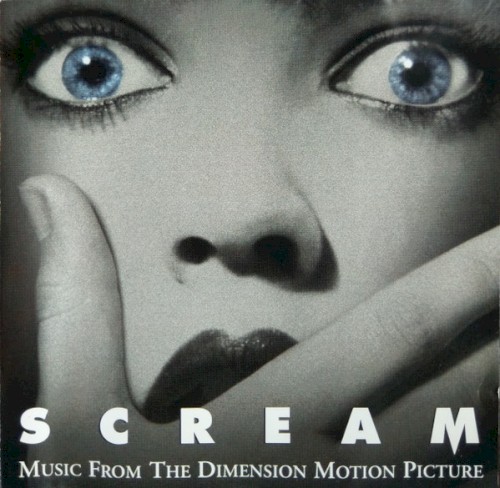 Scream: Music from the Dimension Motion Picture