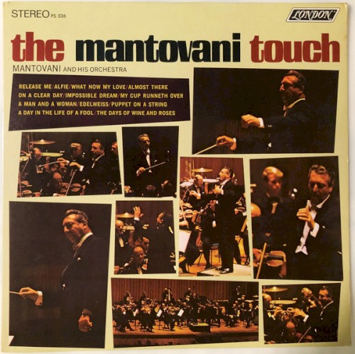 The Mantovani Touch