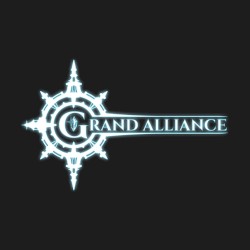 Grand Alliance OST