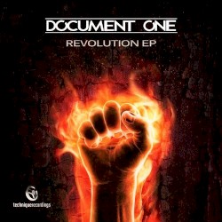 Revolution EP