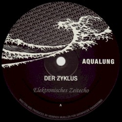 Elektronisches Zeitecho
