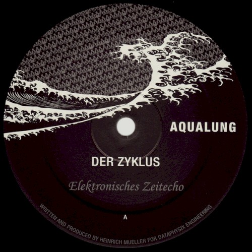 Elektronisches Zeitecho