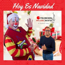 Hoy es Navidad