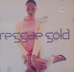 Reggae Gold 1998
