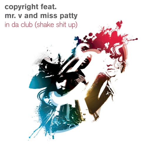 In da Club (Shake Shit Up)
