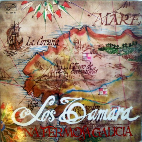 Na fermosa Galicia