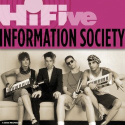 Hi‐Five: Information Society
