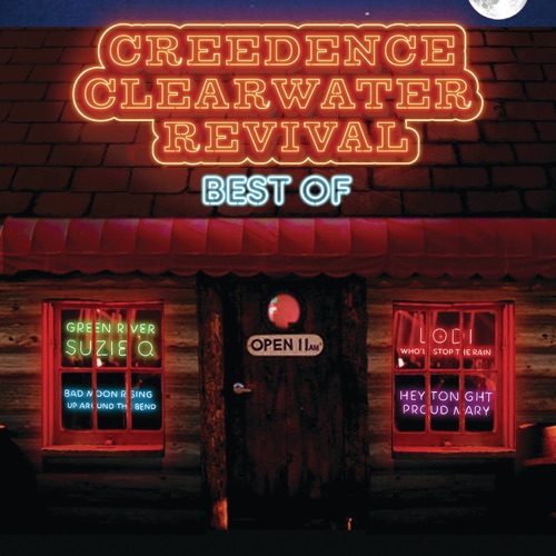 Creedence Clearwater Revival