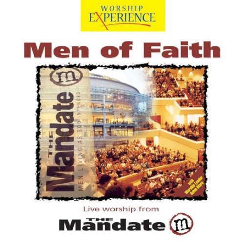 Men of Faith