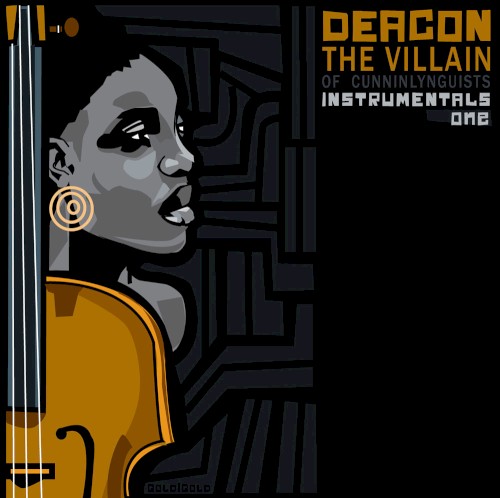 Instrumentals One
