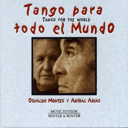 Tango para todo el Mundo