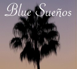 Blue sueños