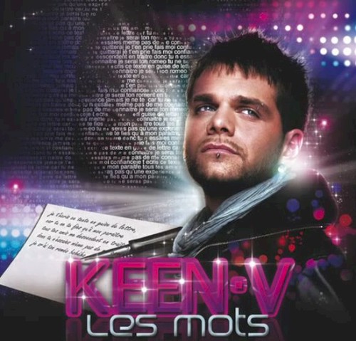 Les Mots