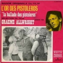 L’Or des pistoleros