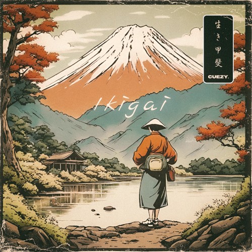 Ikigai