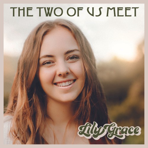 The Two of Us Meet