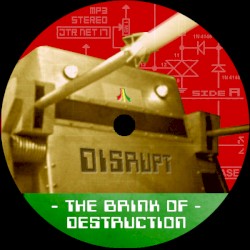 The Brink of Destruction / Bit Defender