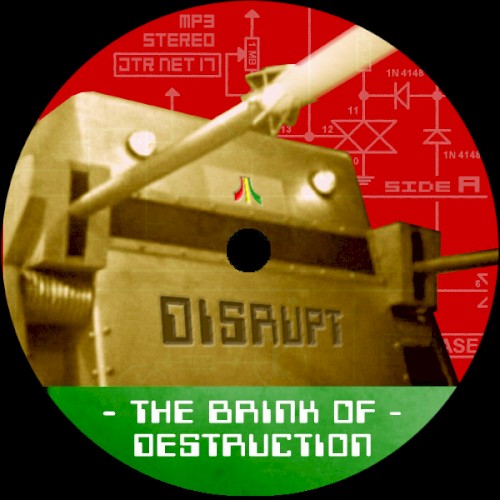 The Brink of Destruction / Bit Defender