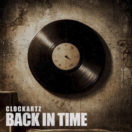 Back in Time