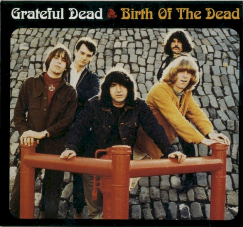 Birth of the Dead