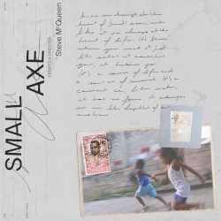Small Axe (Music Inspired By The Original TV Series)