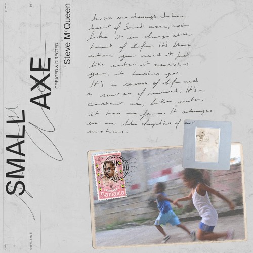 Small Axe (Music Inspired By The Original TV Series)