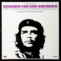 Requiem for Che Guevara / Psalmus Spei