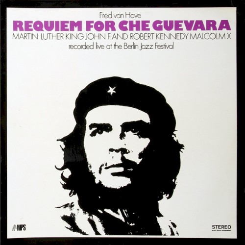 Requiem for Che Guevara / Psalmus Spei