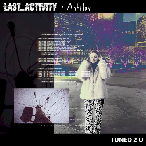 Tuned 2 U