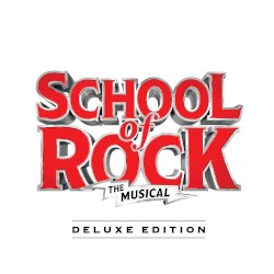 School of Rock: The Musical (medley)