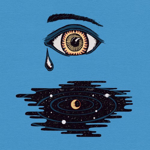 Open Eyes, Broken Heart