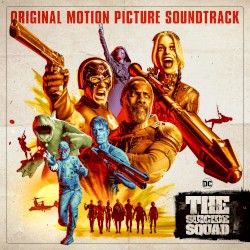 The Suicide Squad: Original Motion Picture Soundtrack